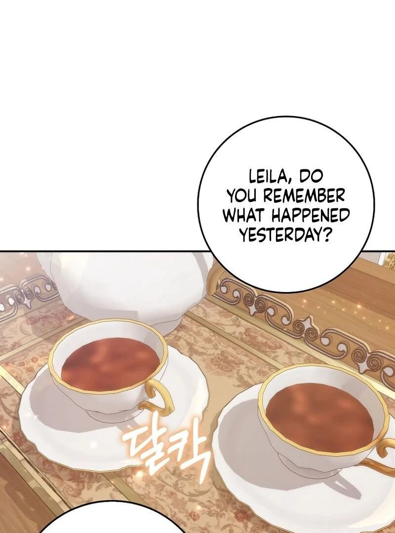 Trash Will Always Be Trash Chapter 42.9 page 124 - 