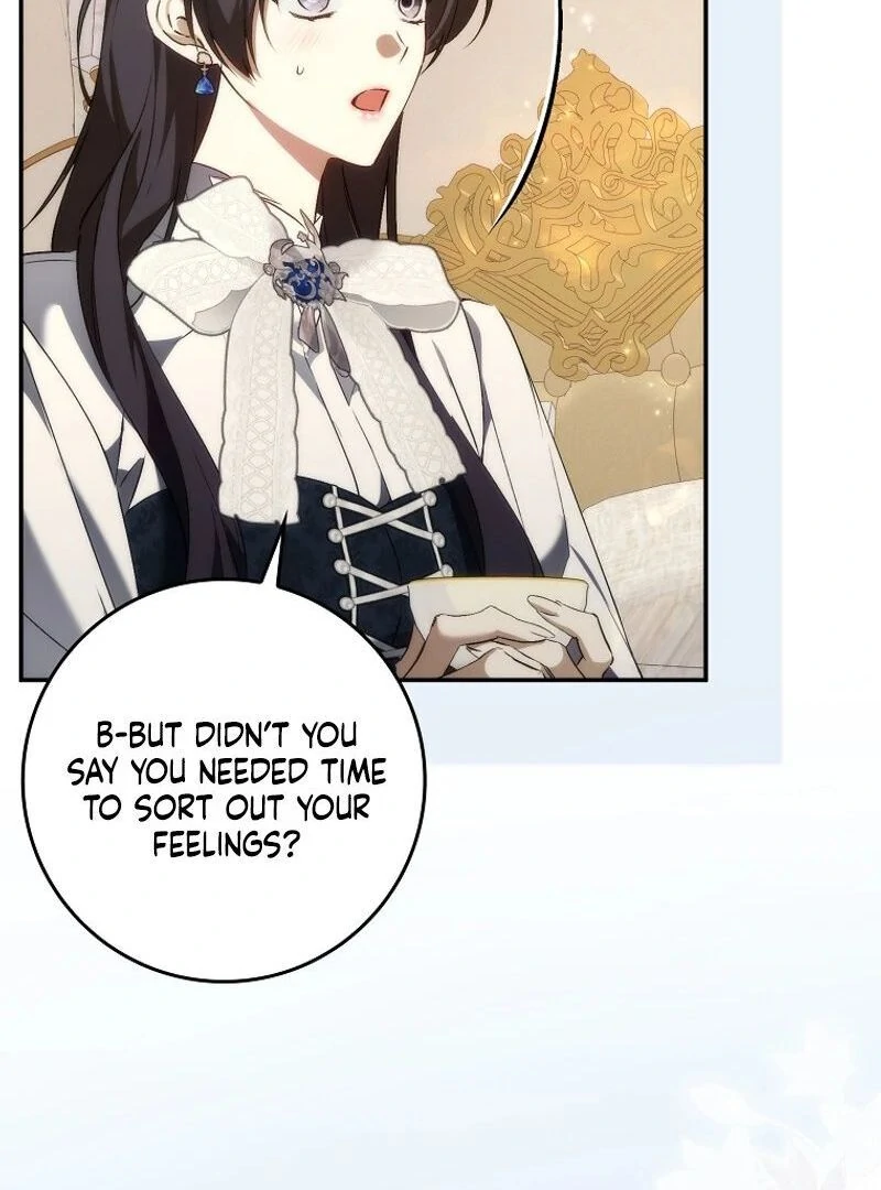 Trash Will Always Be Trash Chapter 42.9 page 138 - 