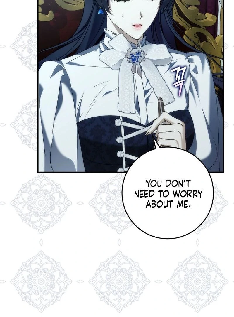 Trash Will Always Be Trash Chapter 42.9 page 46 - 