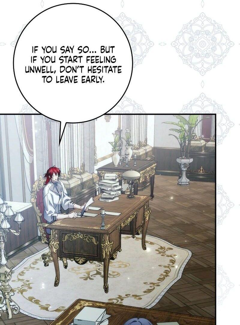 Trash Will Always Be Trash Chapter 42.9 page 47 - 