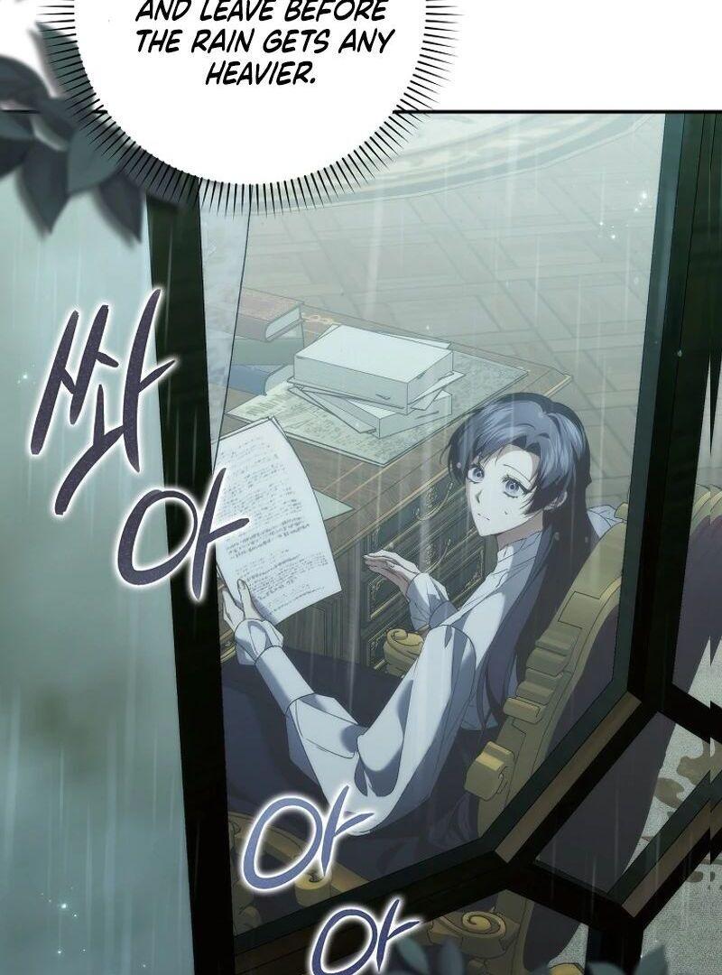 Trash Will Always Be Trash Chapter 42.9 page 49 - 