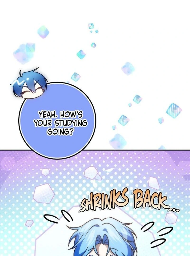 Trash Will Always Be Trash Chapter 42.9 page 55 - 