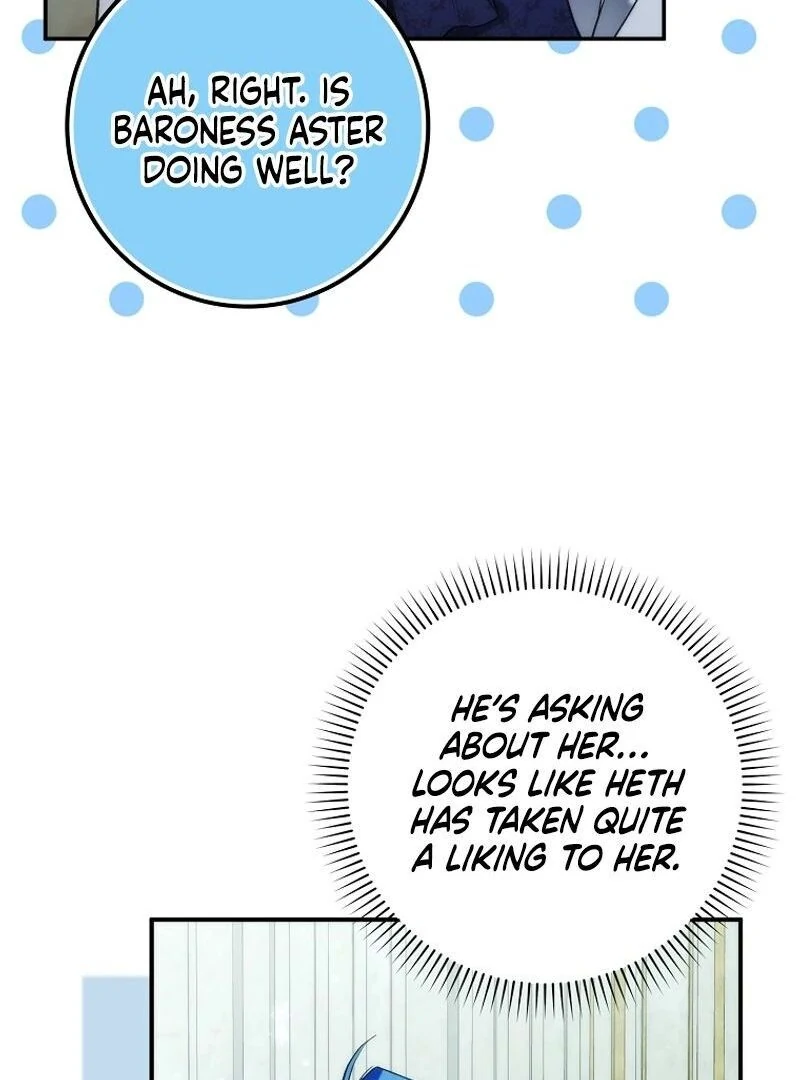 Trash Will Always Be Trash Chapter 42.9 page 67 - 