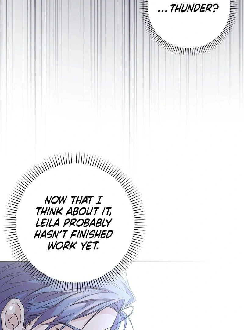 Trash Will Always Be Trash Chapter 42.9 page 73 - 