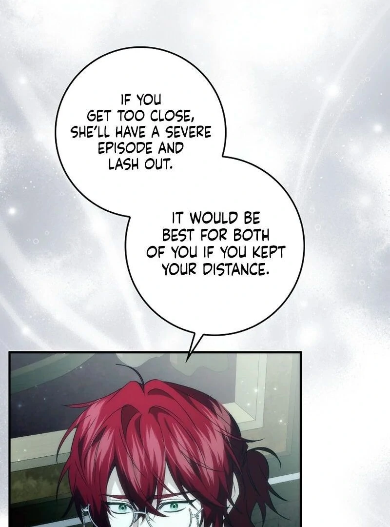 Trash Will Always Be Trash Chapter 42.9 page 88 - 