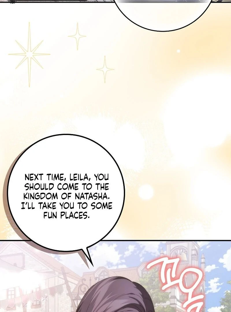 Trash Will Always Be Trash Chapter 42.9 page 10 - 
