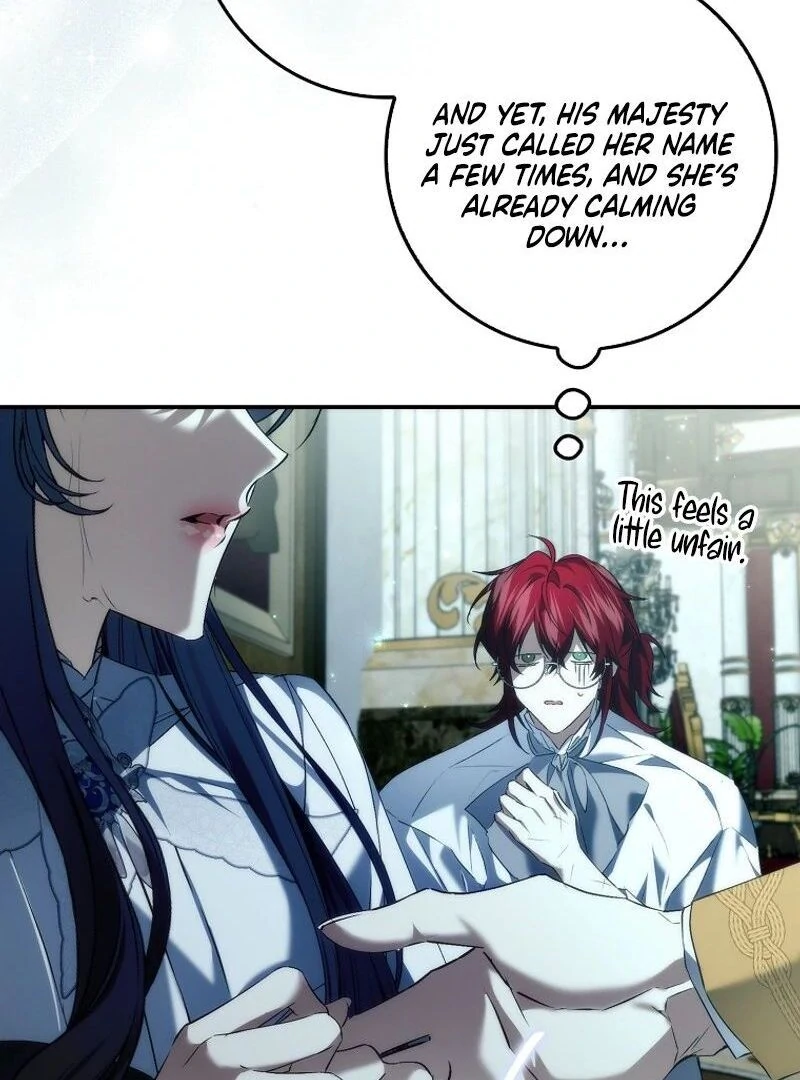 Trash Will Always Be Trash Chapter 42.9 page 96 - 