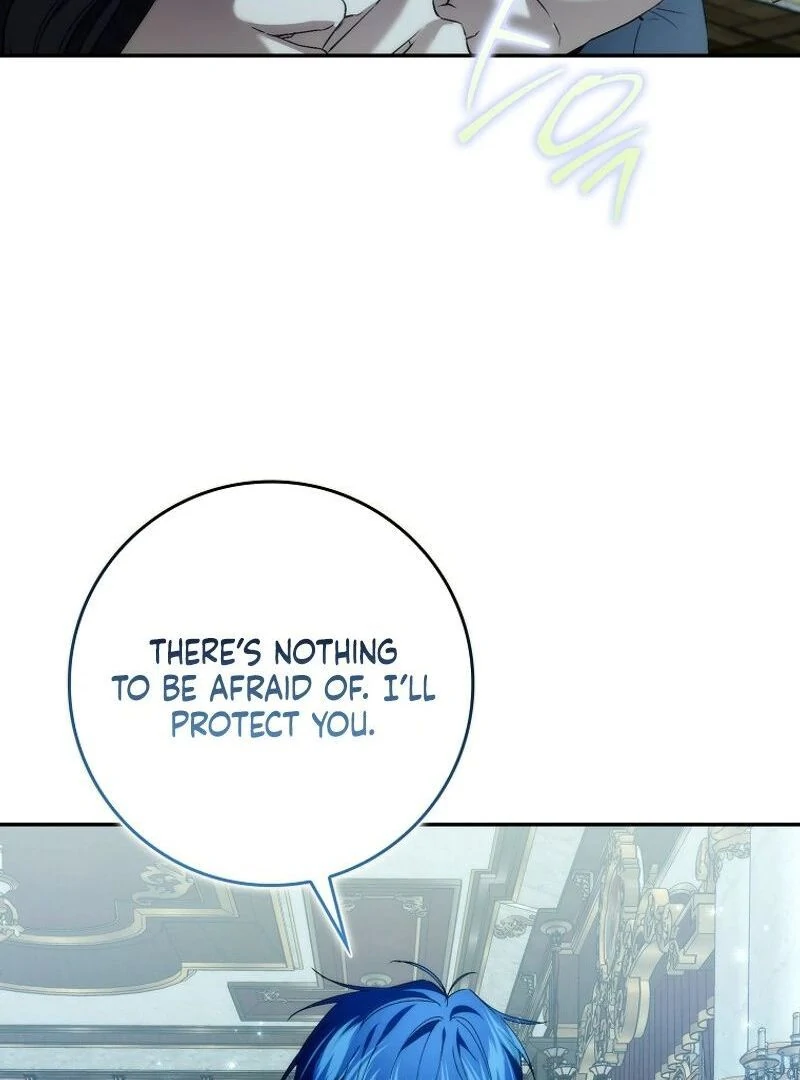 Trash Will Always Be Trash Chapter 42.9 page 97 - 