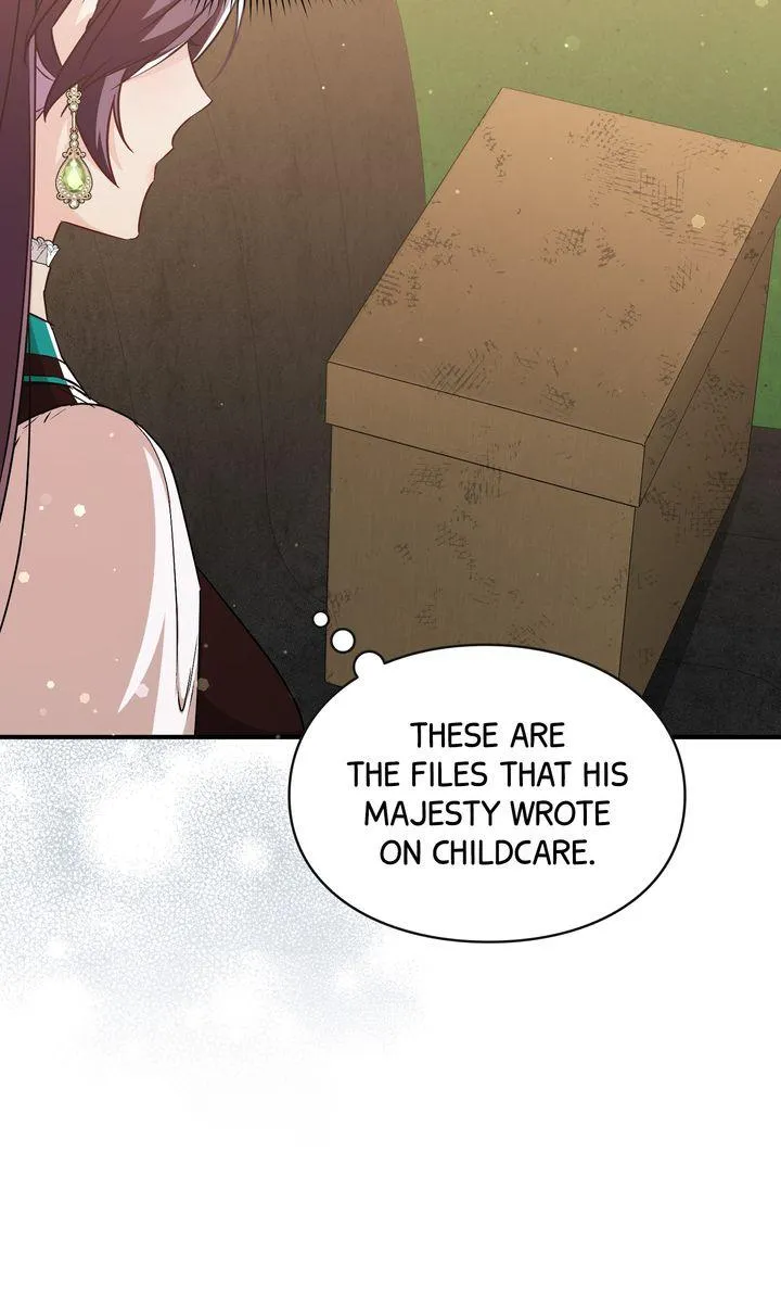 Trash Will Always Be Trash Chapter 42 page 20 - 