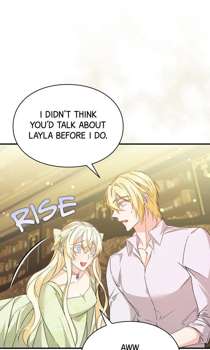 Trash Will Always Be Trash Chapter 42 page 35 - 