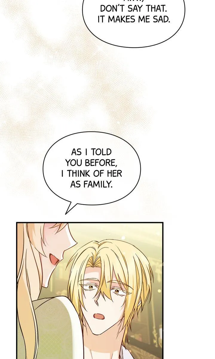 Trash Will Always Be Trash Chapter 42 page 36 - 