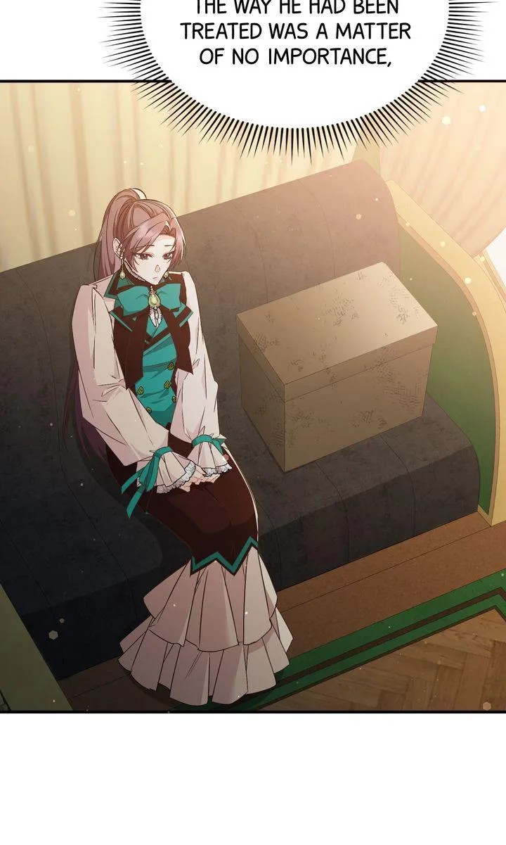 Trash Will Always Be Trash Chapter 42 page 5 - 