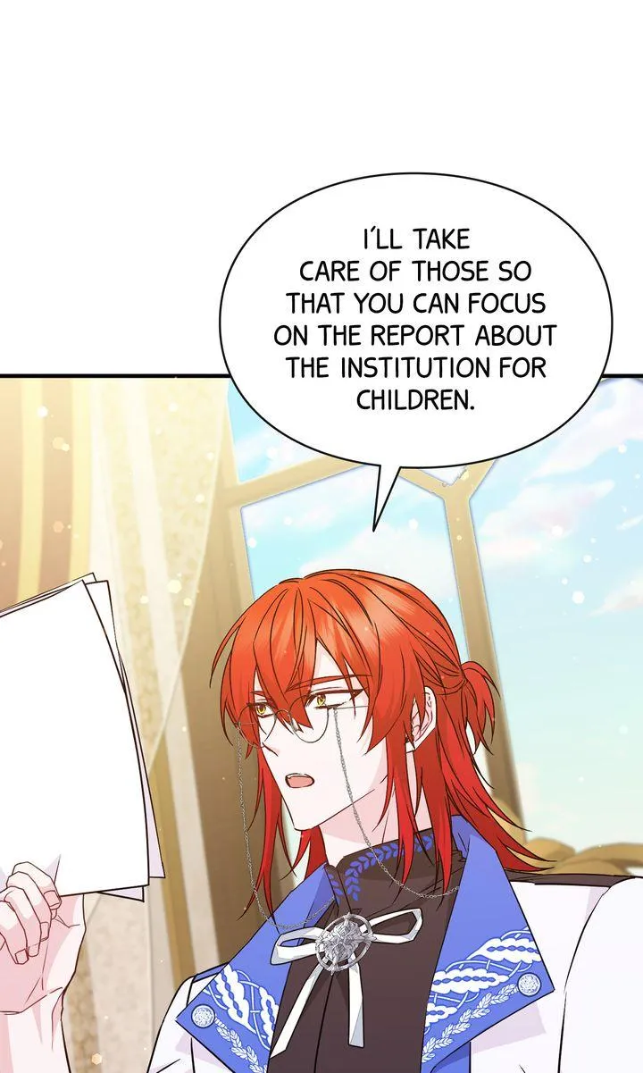 Trash Will Always Be Trash Chapter 42 page 45 - 