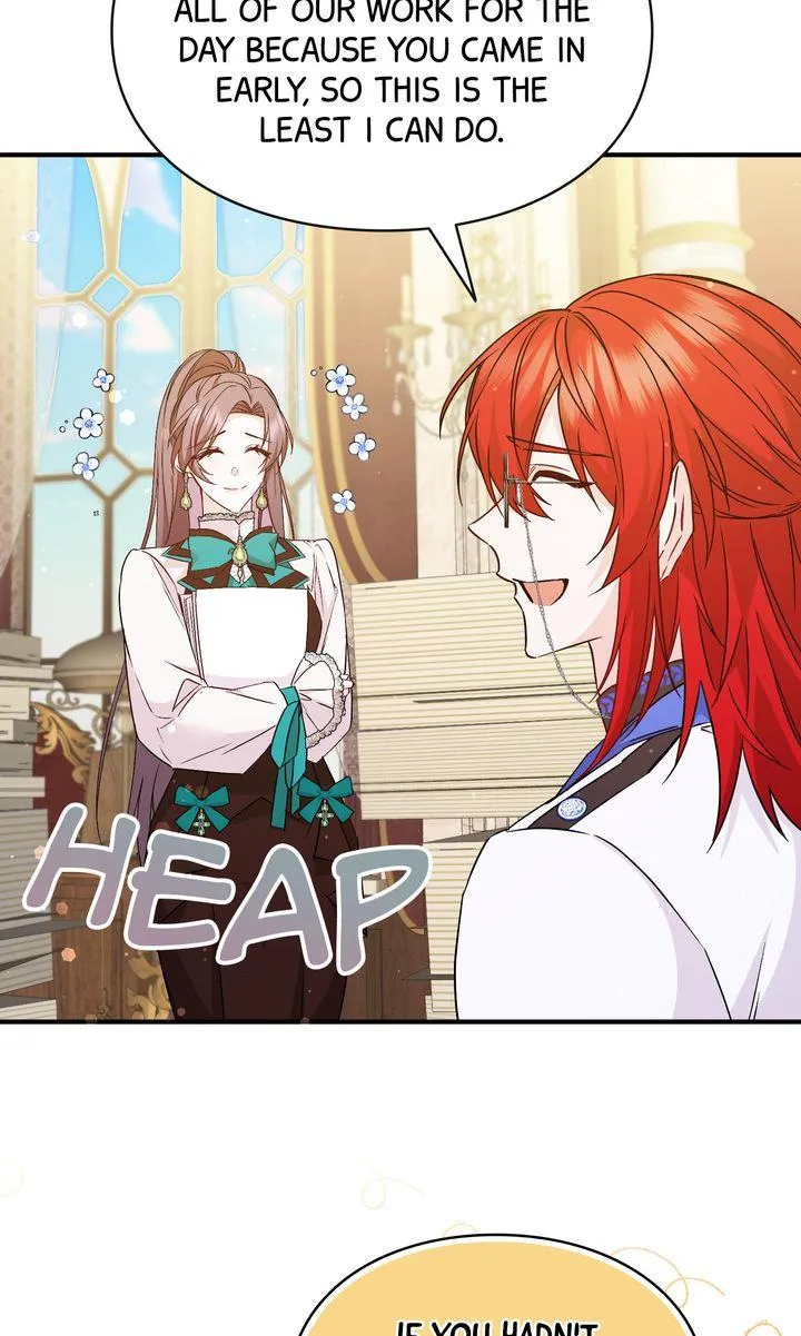 Trash Will Always Be Trash Chapter 42 page 48 - 