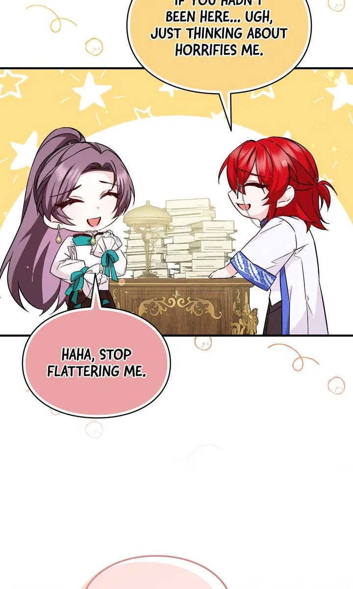 Trash Will Always Be Trash Chapter 42 page 49 - 