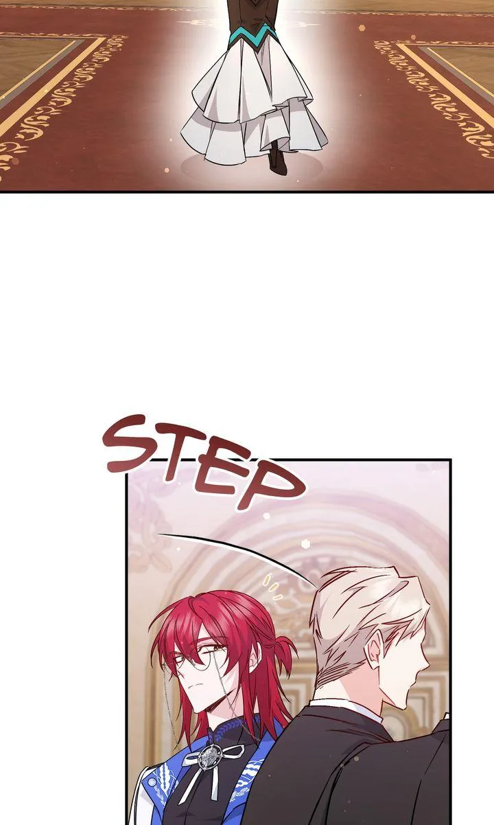 Trash Will Always Be Trash Chapter 42 page 55 - 