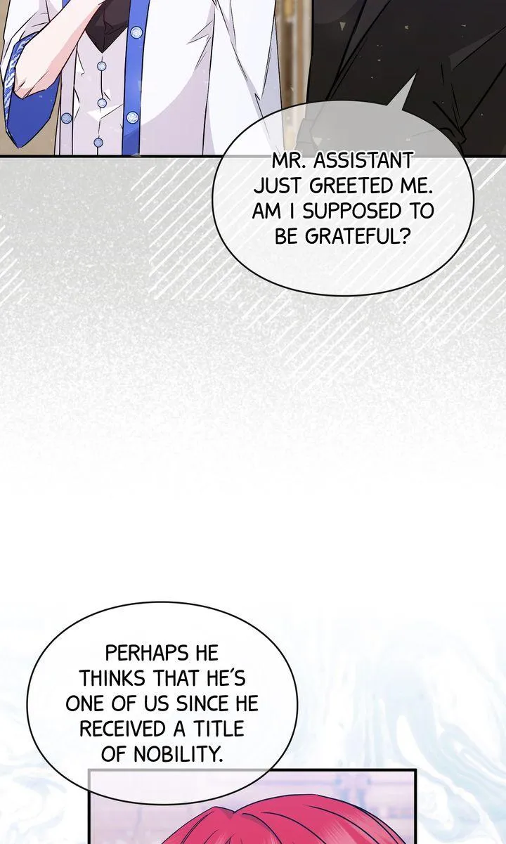 Trash Will Always Be Trash Chapter 42 page 58 - 