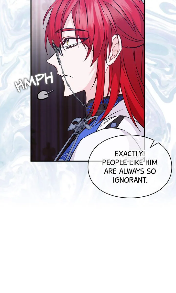 Trash Will Always Be Trash Chapter 42 page 59 - 