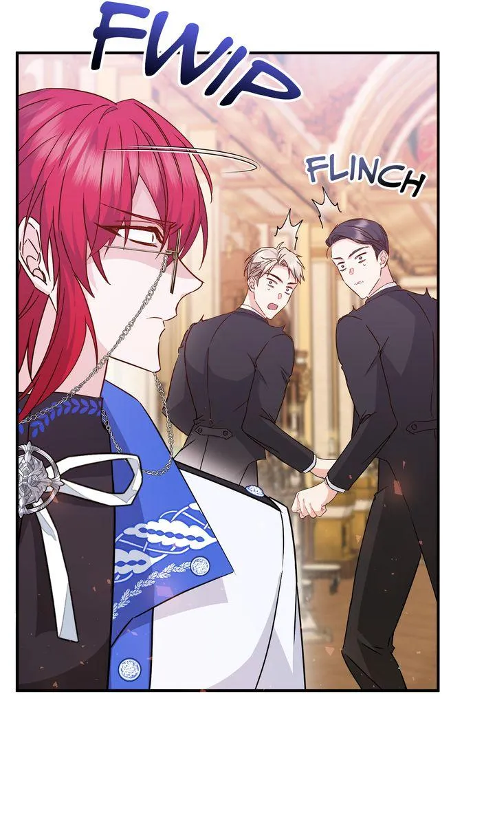 Trash Will Always Be Trash Chapter 42 page 60 - 