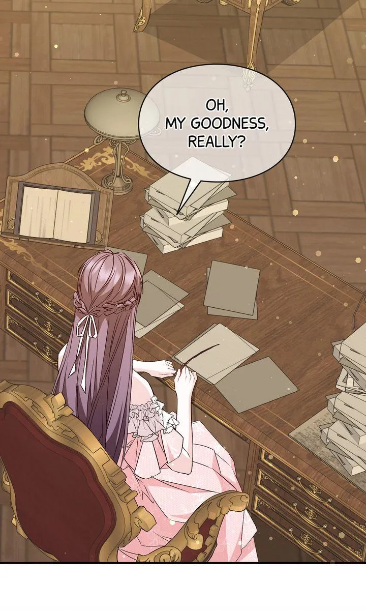 Trash Will Always Be Trash Chapter 42 page 67 - 