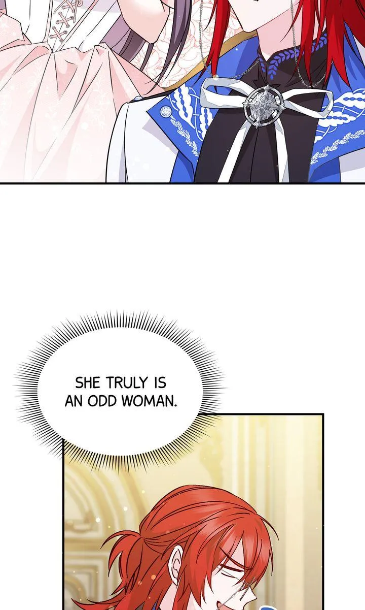 Trash Will Always Be Trash Chapter 42 page 69 - 