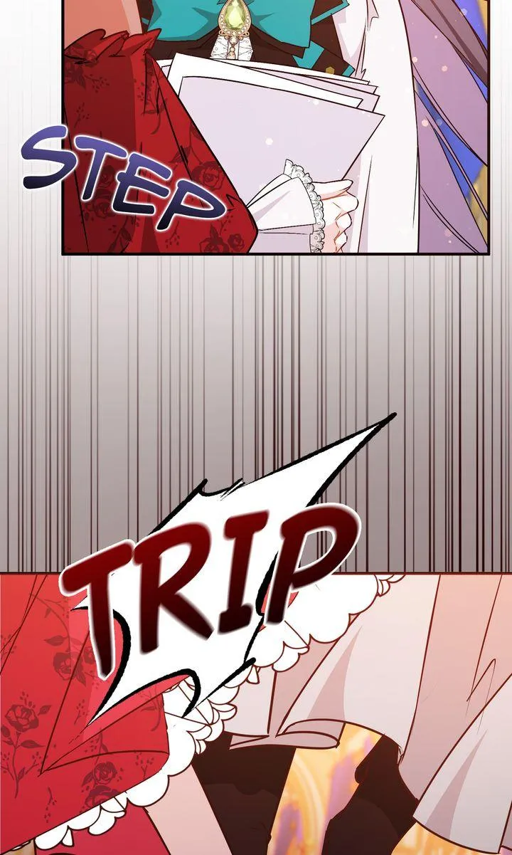 Trash Will Always Be Trash Chapter 42 page 78 - 