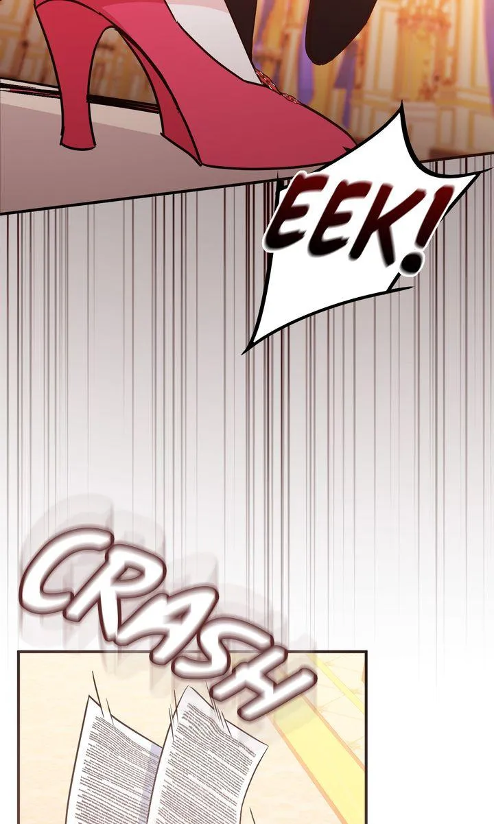 Trash Will Always Be Trash Chapter 42 page 79 - 