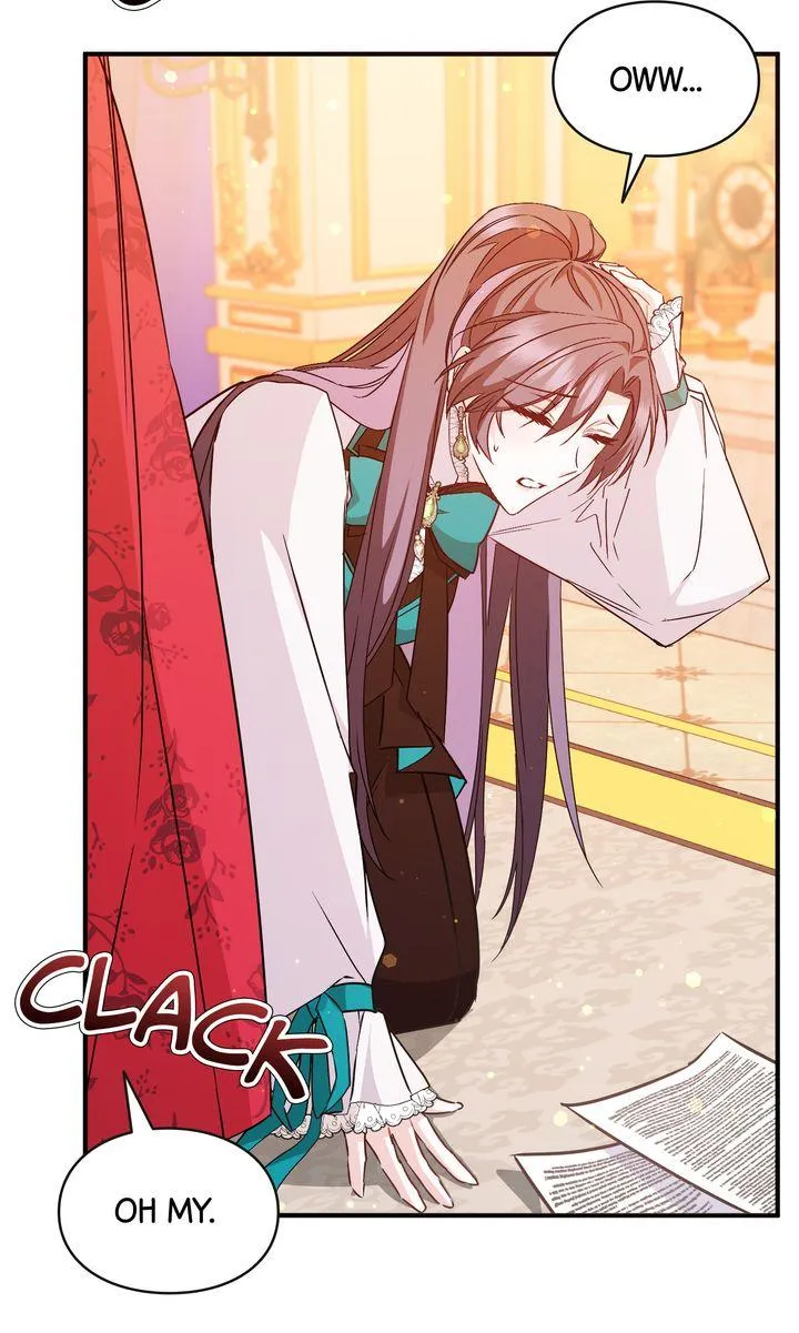 Trash Will Always Be Trash Chapter 42 page 81 - 