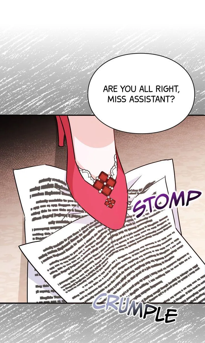 Trash Will Always Be Trash Chapter 42 page 82 - 