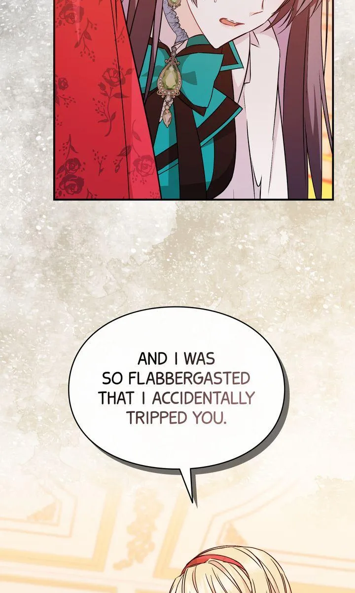 Trash Will Always Be Trash Chapter 42 page 84 - 