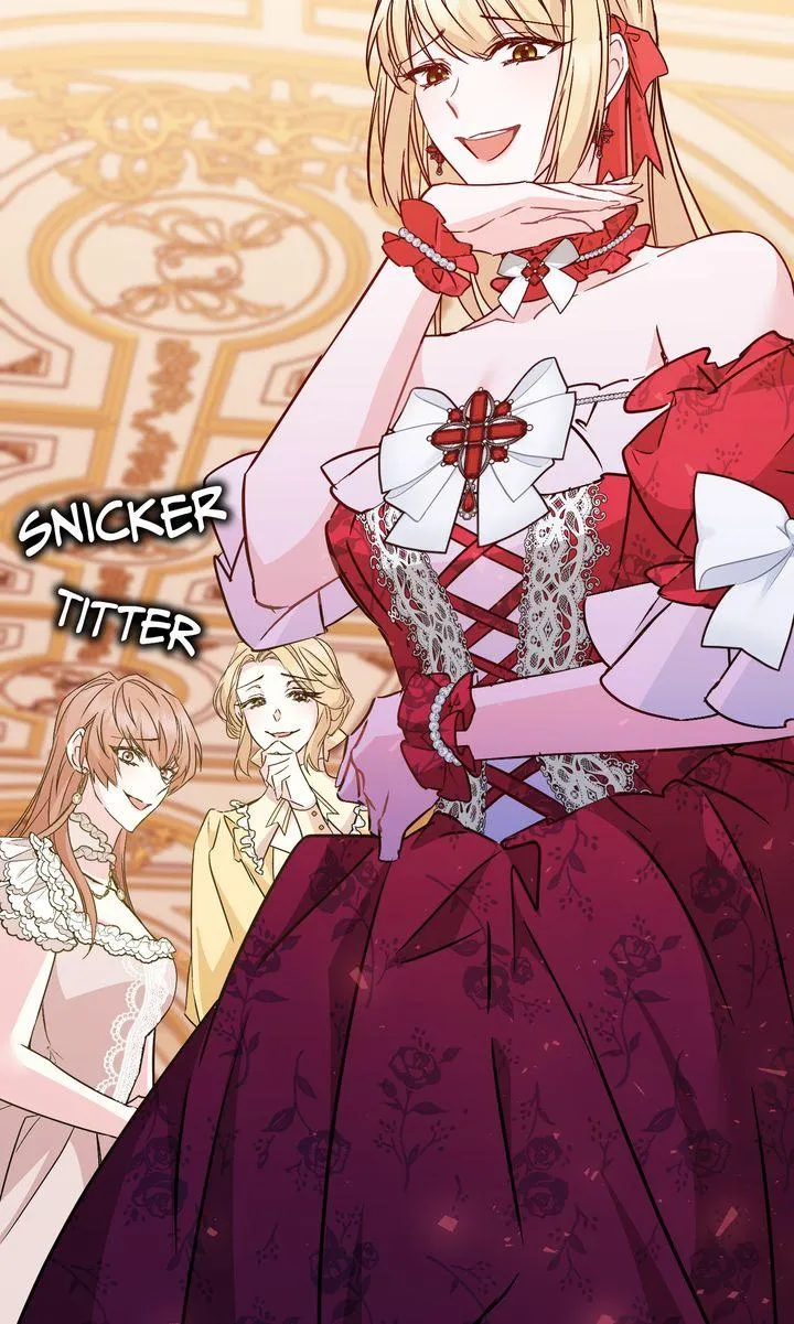 Trash Will Always Be Trash Chapter 42 page 85 - 