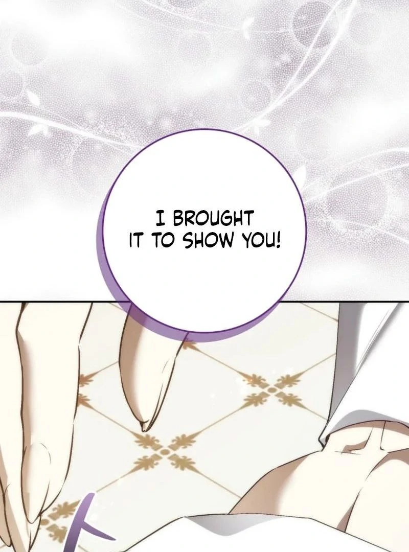 Trash Will Always Be Trash Chapter 43.1 page 107 - 
