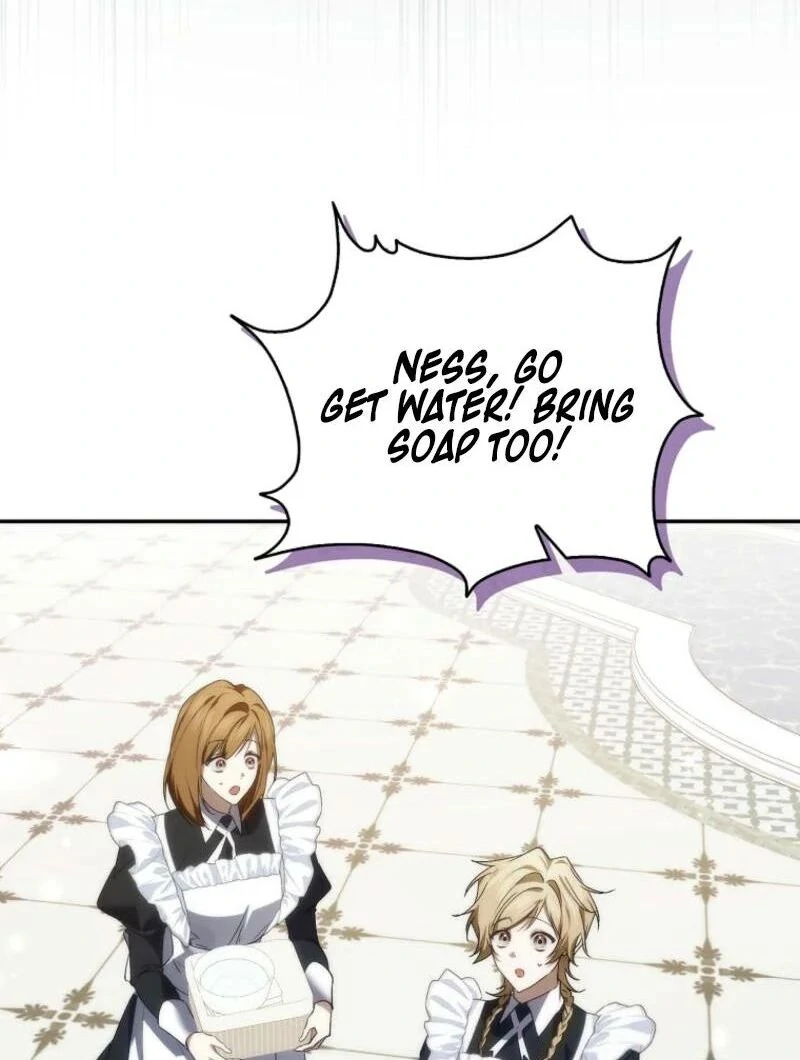 Trash Will Always Be Trash Chapter 43.1 page 112 - 
