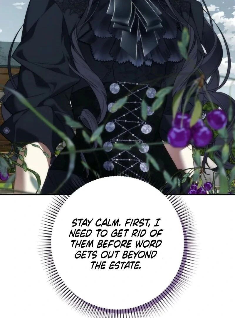 Trash Will Always Be Trash Chapter 43.1 page 118 - 