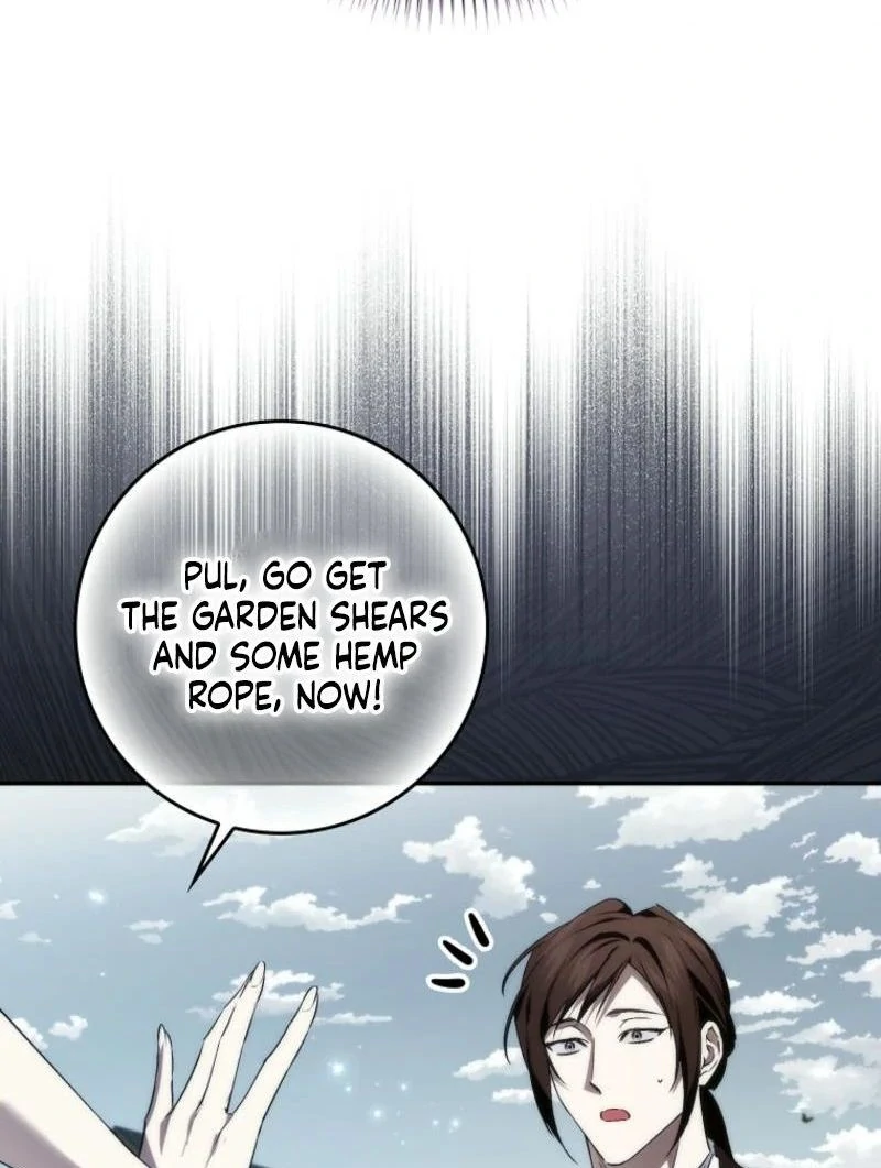 Trash Will Always Be Trash Chapter 43.1 page 119 - 