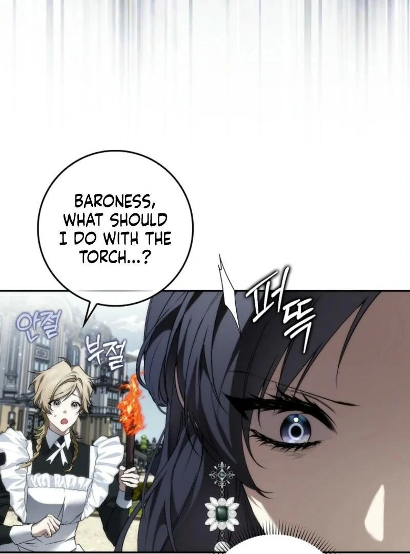 Trash Will Always Be Trash Chapter 43.1 page 129 - 