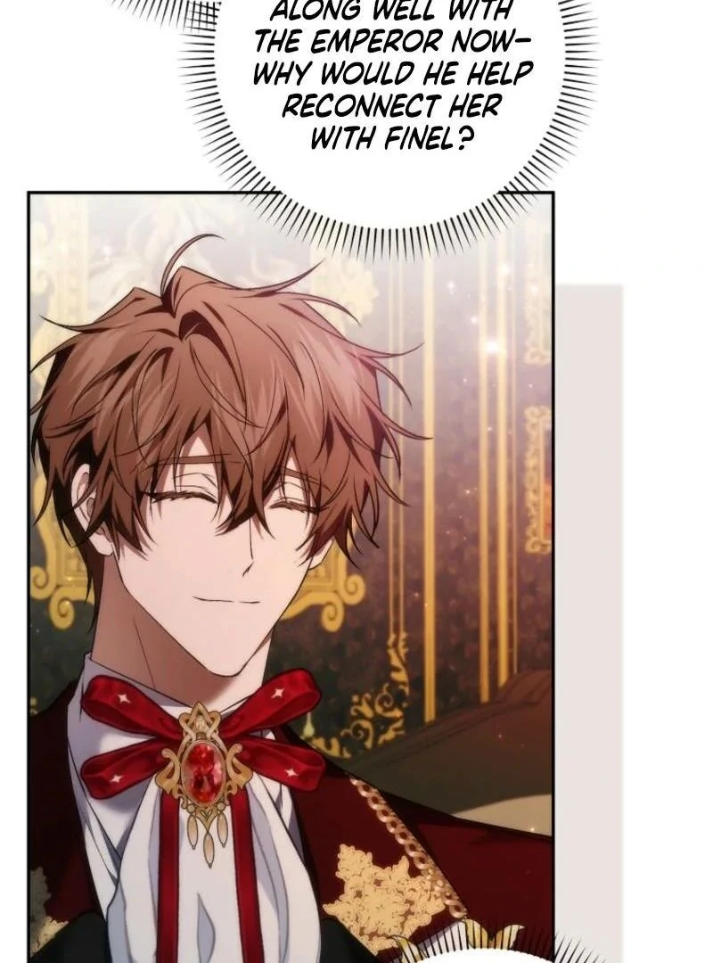 Trash Will Always Be Trash Chapter 43.1 page 18 - 