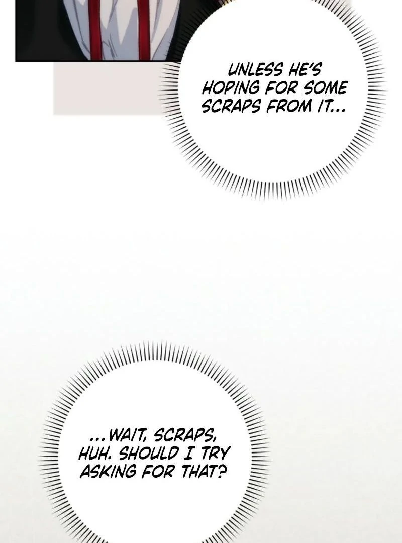 Trash Will Always Be Trash Chapter 43.1 page 19 - 