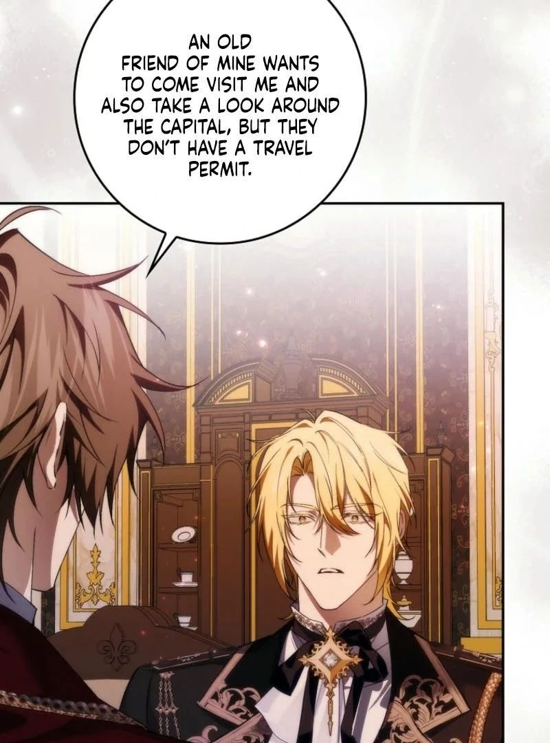 Trash Will Always Be Trash Chapter 43.1 page 27 - 