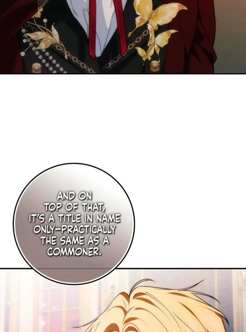 Trash Will Always Be Trash Chapter 43.1 page 30 - 