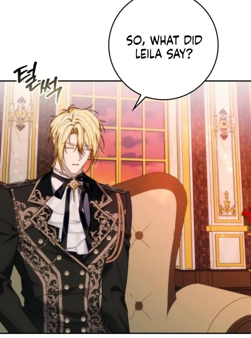 Trash Will Always Be Trash Chapter 43.1 page 4 - 
