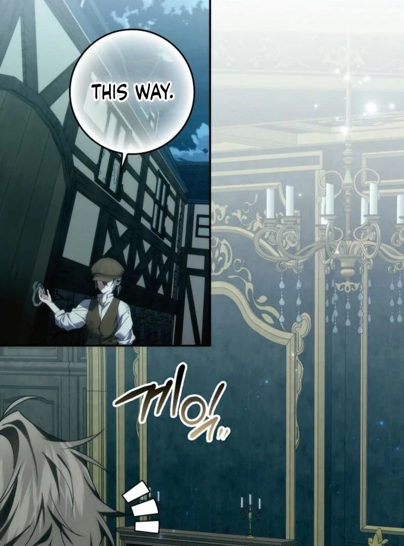 Trash Will Always Be Trash Chapter 43.1 page 45 - 