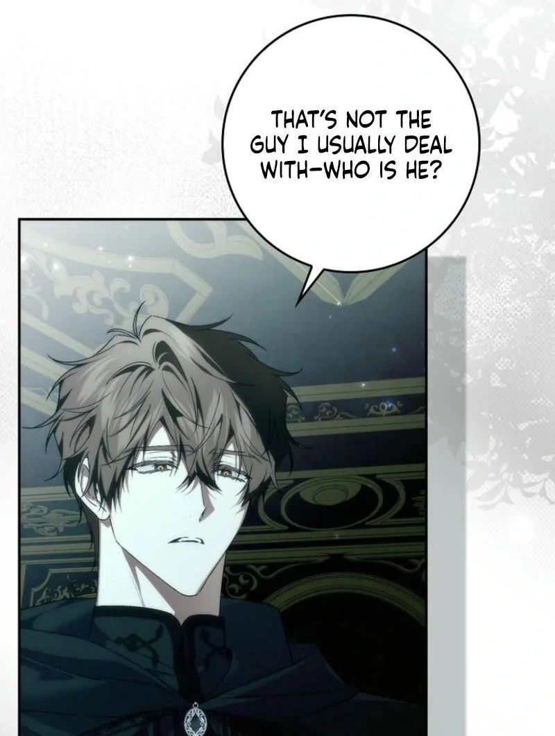 Trash Will Always Be Trash Chapter 43.1 page 47 - 