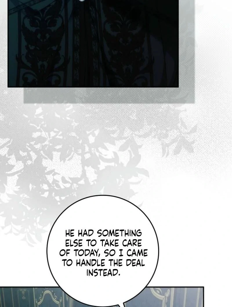 Trash Will Always Be Trash Chapter 43.1 page 48 - 