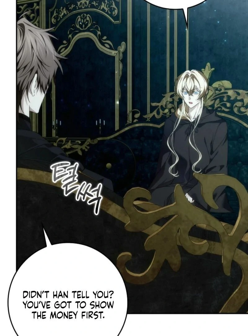 Trash Will Always Be Trash Chapter 43.1 page 59 - 
