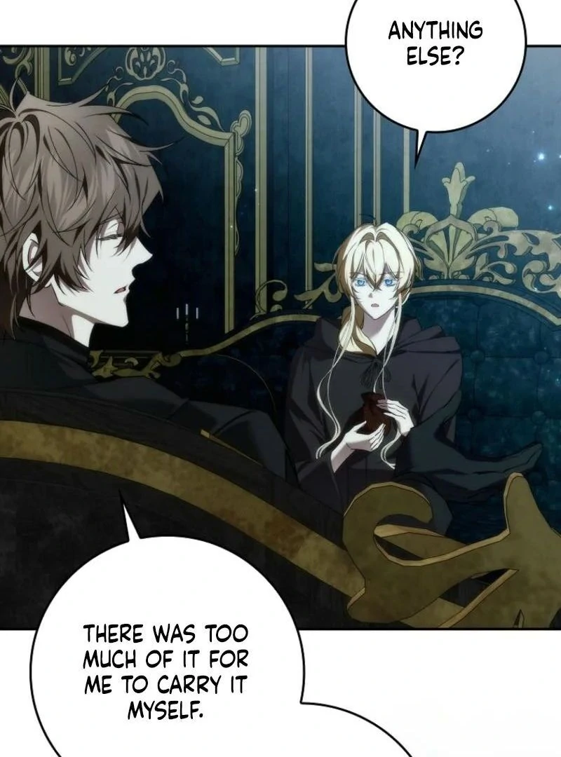Trash Will Always Be Trash Chapter 43.1 page 66 - 
