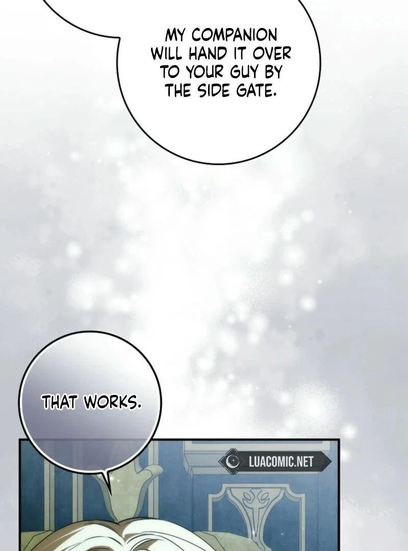 Trash Will Always Be Trash Chapter 43.1 page 67 - 