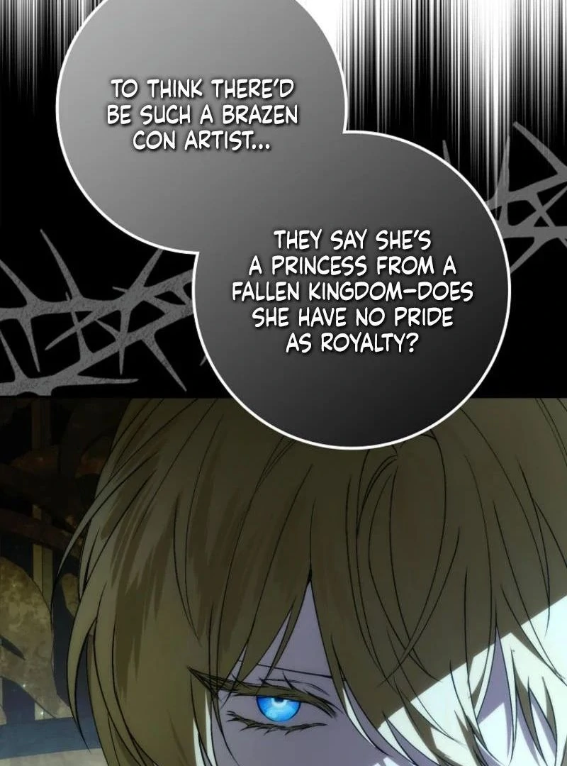 Trash Will Always Be Trash Chapter 43.1 page 73 - 