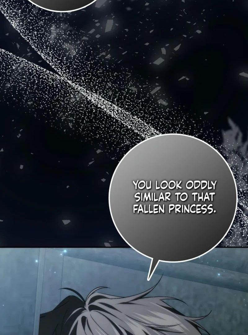 Trash Will Always Be Trash Chapter 43.1 page 77 - 