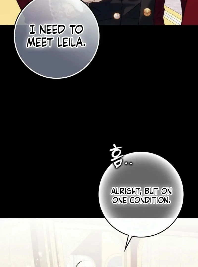 Trash Will Always Be Trash Chapter 43.1 page 9 - 